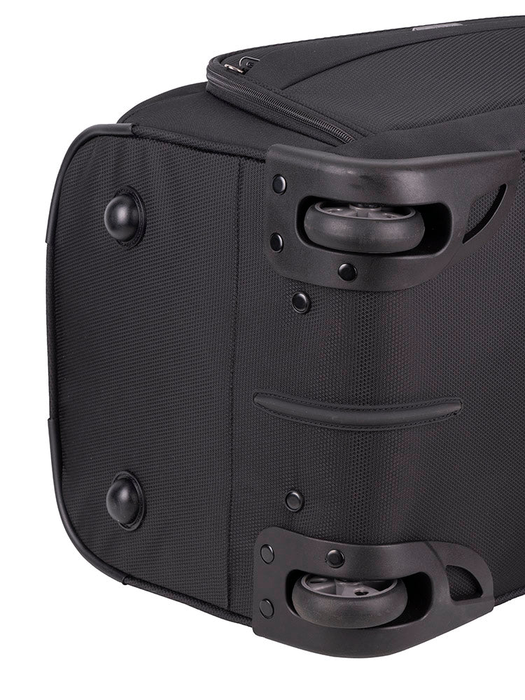 Cellini Microlite S Trolley Duffel Midnight