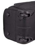 Cellini Microlite S Trolley Duffel Midnight