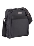 Cellini Microlight S Reporter Bag In Black