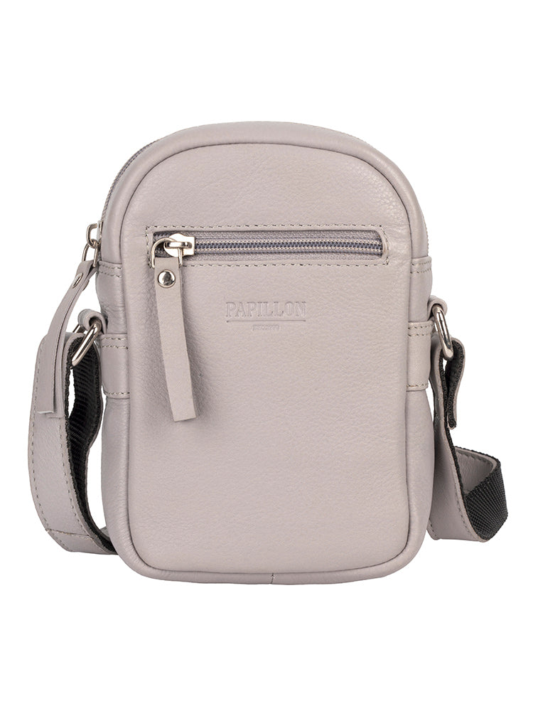 Papillion First Input N/S Mini Sling Pap0117 Grey - Onesize