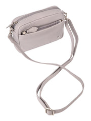Papillon Camera Sling Grey