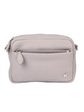 Papillon Camera Sling Grey