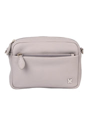 Papillon Camera Sling Grey