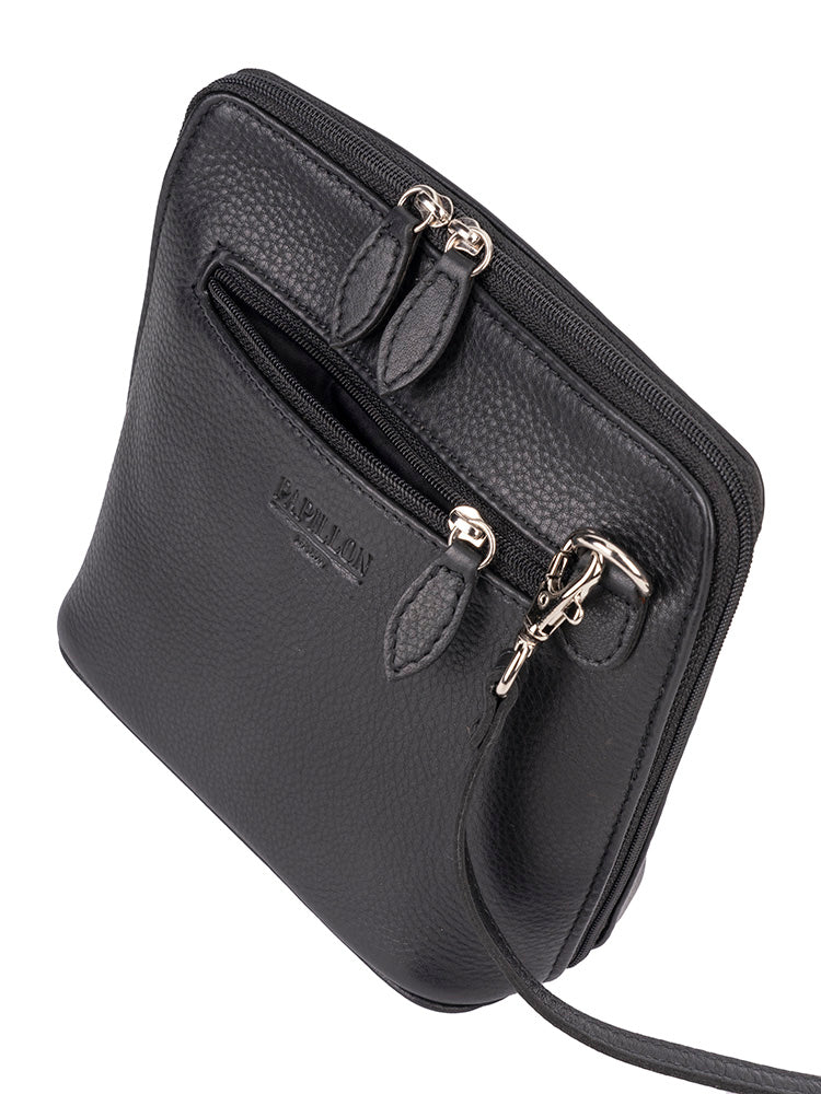 Papillon Dome Sling Black - One Size