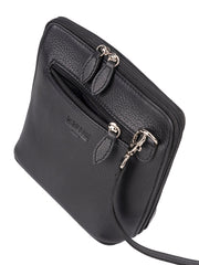 Papillon Dome Sling Black - One Size