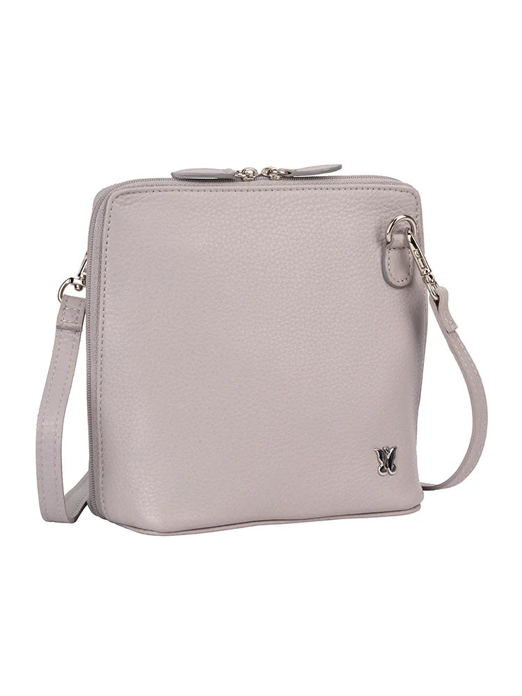 Papillon Dome Sling Grey