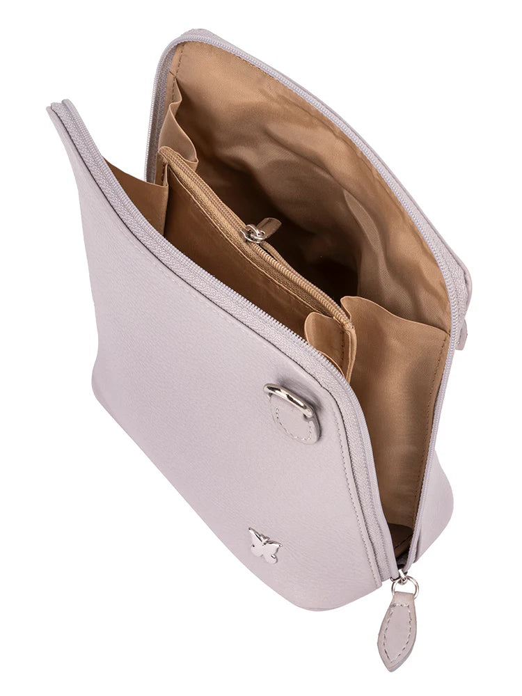 Papillon Dome Sling Grey