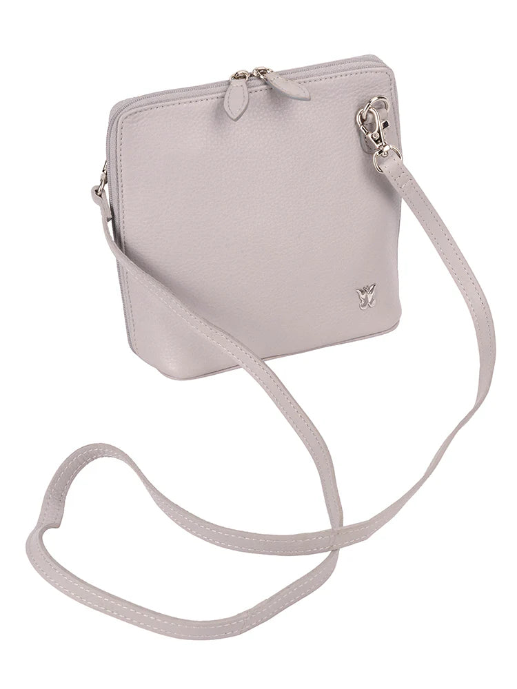 Papillon Dome Sling Grey
