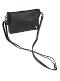 Papillion First Input E/W Sling Pap011 Black - One Size