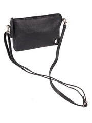 Papillion First Input E/W Sling Pap011 Black - One Size