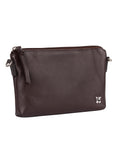 Papillion First Input E/W Sling Pap011 Brown - One Size