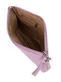 Papillion First Input Handbag Sling Pap0118 Lilac - One Size