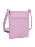 Papillon Flat Sling Lilac - One Size