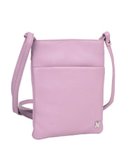 Papillon Flat Sling Lilac - One Size