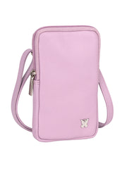 Papillon Mobile Sling Lilac