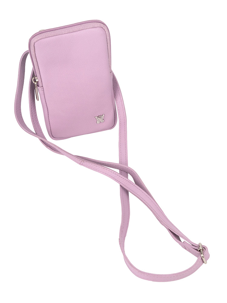 Papillon Mobile Sling Lilac