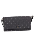 Polo New Iconic Travel Black Purse
