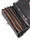 Polo New Iconic Travel Black Purse