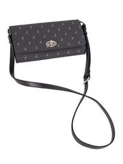 Polo New Iconic Travel Black Purse