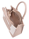 Polo Porter Small Taupe Shopper Bag