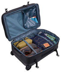 Thule Aion Wheeled Duffel 95L In Black