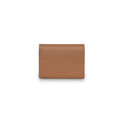 Small Purse Toe Touch-Brown