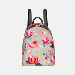 Sara Miller Mini Backpack  Peony