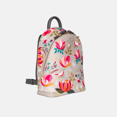 Sara Miller Mini Backpack  Peony