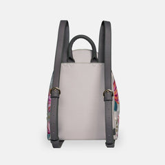 Sara Miller Mini Backpack  Peony