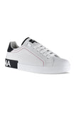Dolce & Gabbana Portofino Cs2216 Ah526 White Black