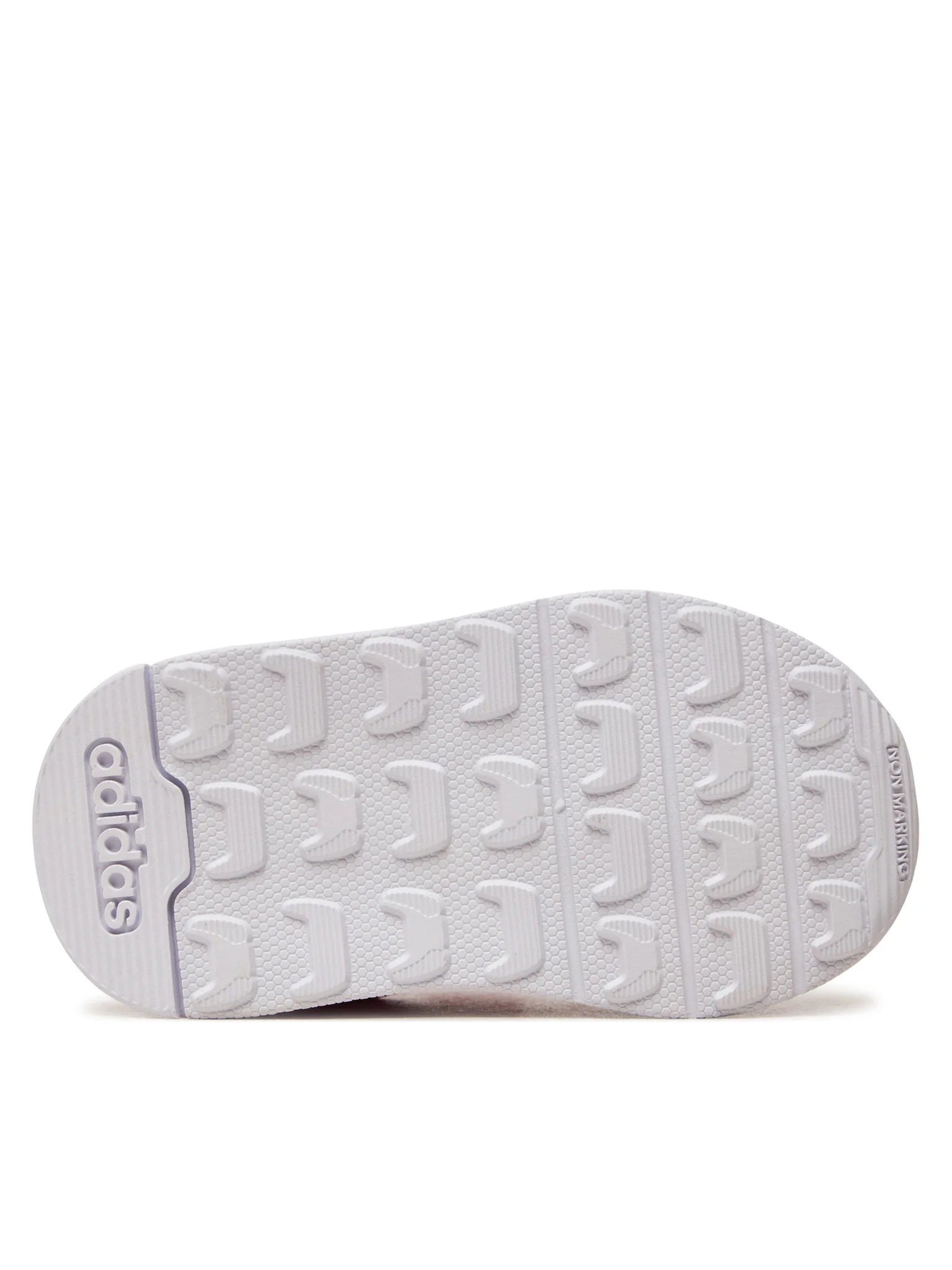Adidas Girls Tensaur Switch Sneakers In Pink