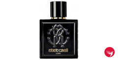 Roberto Cavalli Uomo Eau De Toilette