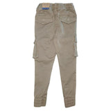Soviet Boys Hyperion Fashion Cargo Pants In Bush