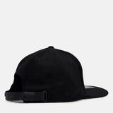 S.P.C.C Mens Soldier Cap In Black