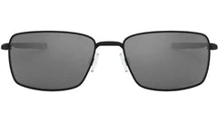 Oakley Rectangular Frame Sunglasses For Men In Black
