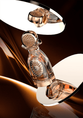 Thana Sarmadi Perfume Unisex Fragrance