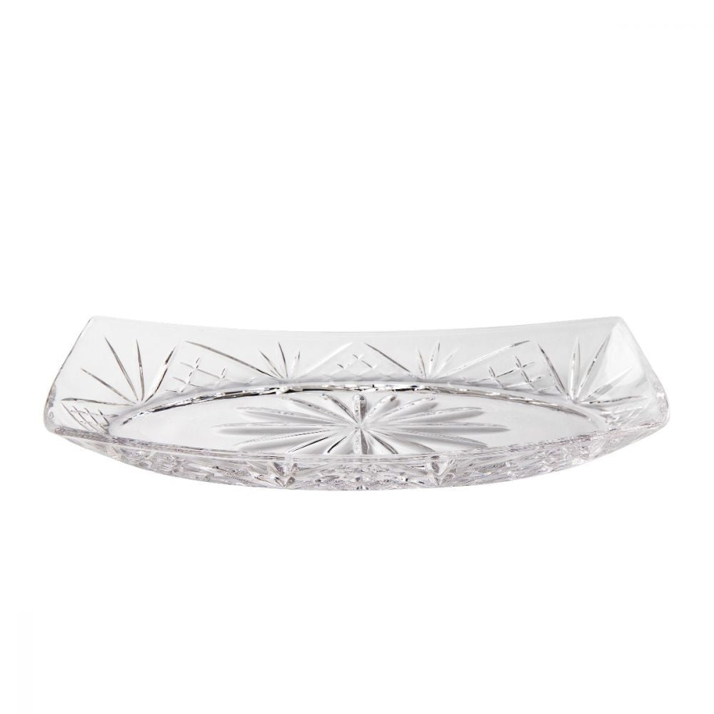 Paris Oval Tray 30Cm