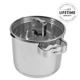 Stock Pot 24Cm-Flow