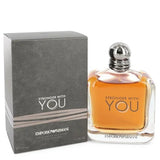 Emporio Armani - Stronger With You
