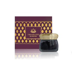 Osmanli Bakhoor Sultan