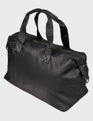 Bikkemberg Principe Liam Travel Bag In Black