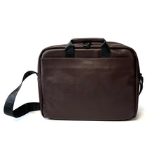 Bikkembergs Owen Body Bag In Maroon