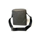 Bikkemberg Eric Body Bag In Grey