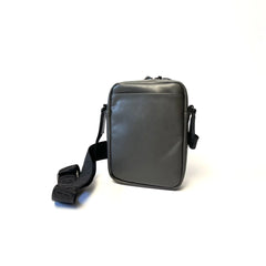 Bikkemberg Owen Body Bag In Grey