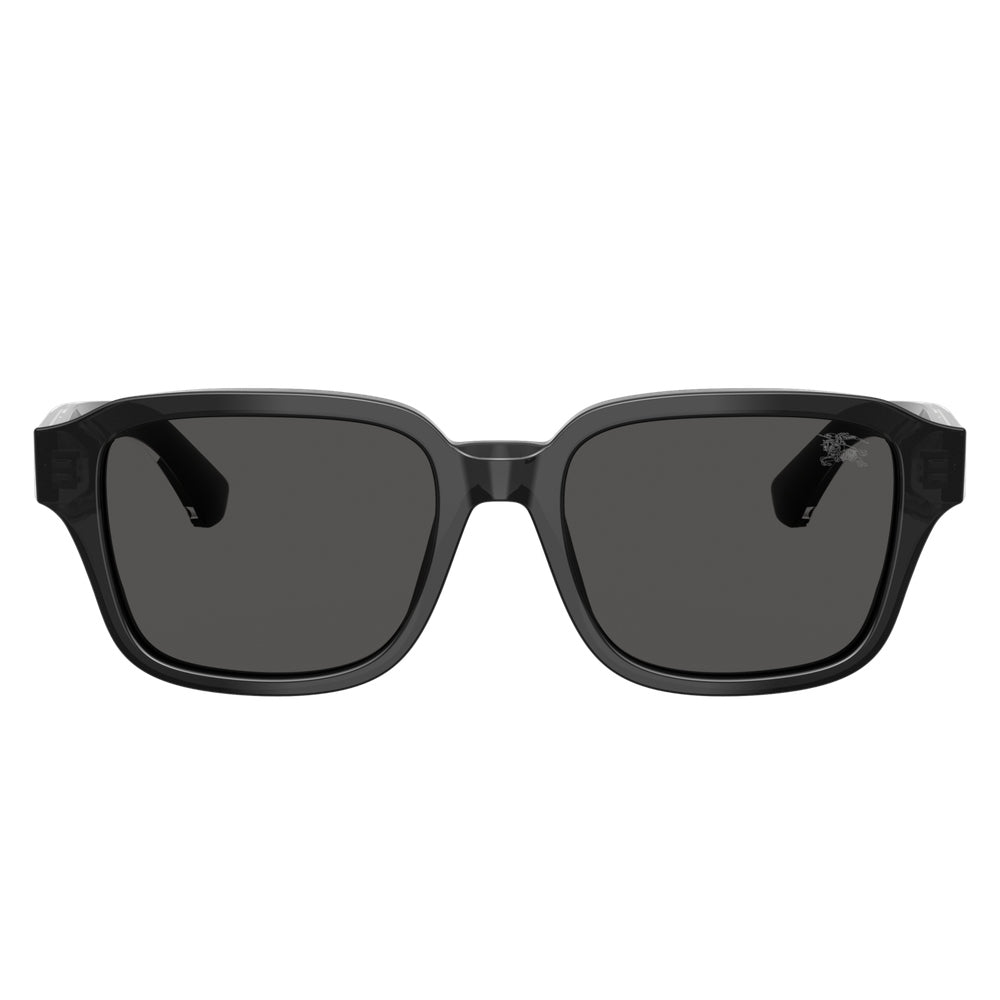Burberry Be4484 Sunglasses For Men In Black