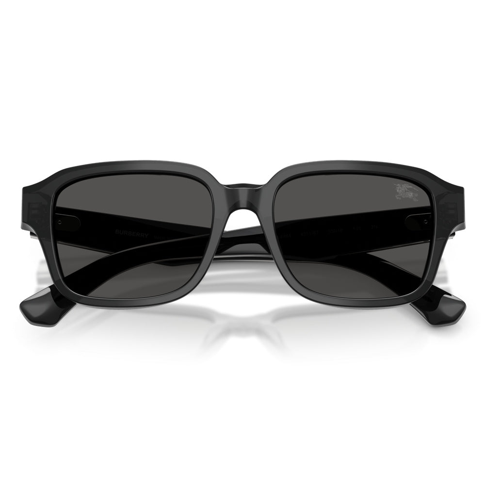 Burberry Be4484 Sunglasses For Men In Black