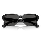 Burberry Be4484 Sunglasses For Men In Black