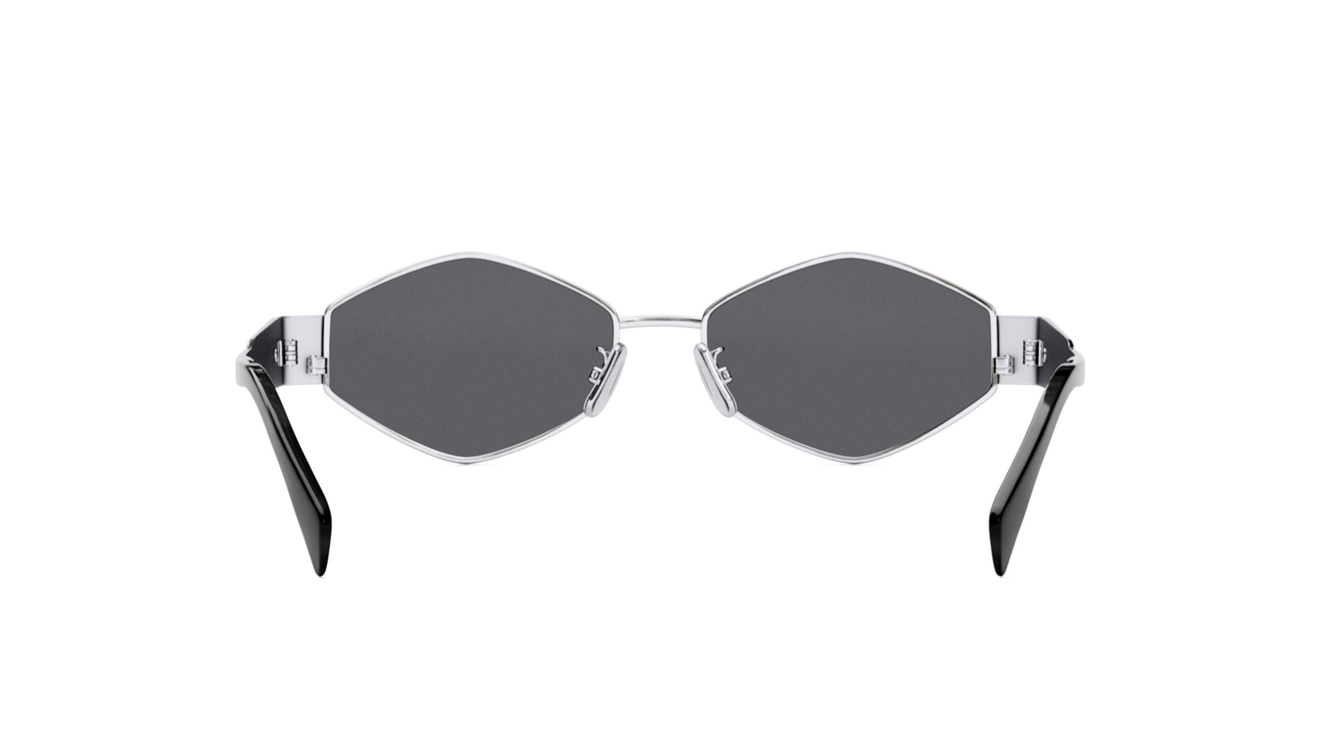 Celine Metal Cl40254U 5416A Womens Sunglasses