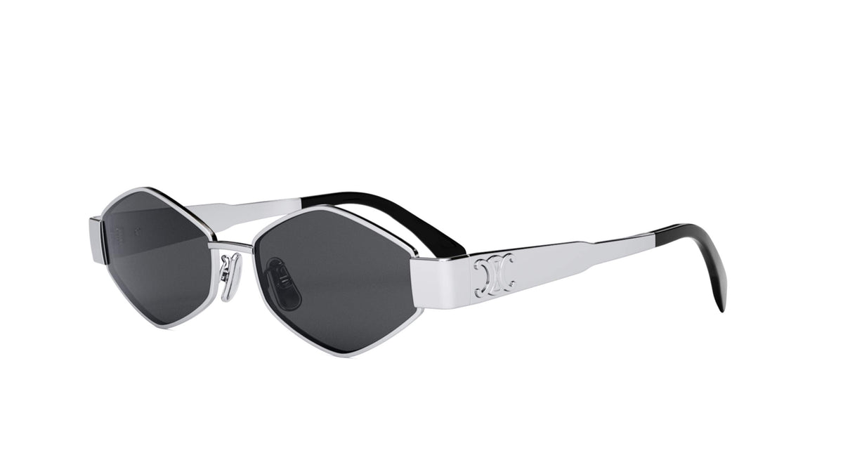Celine Metal Cl40254U 5416A Womens Sunglasses