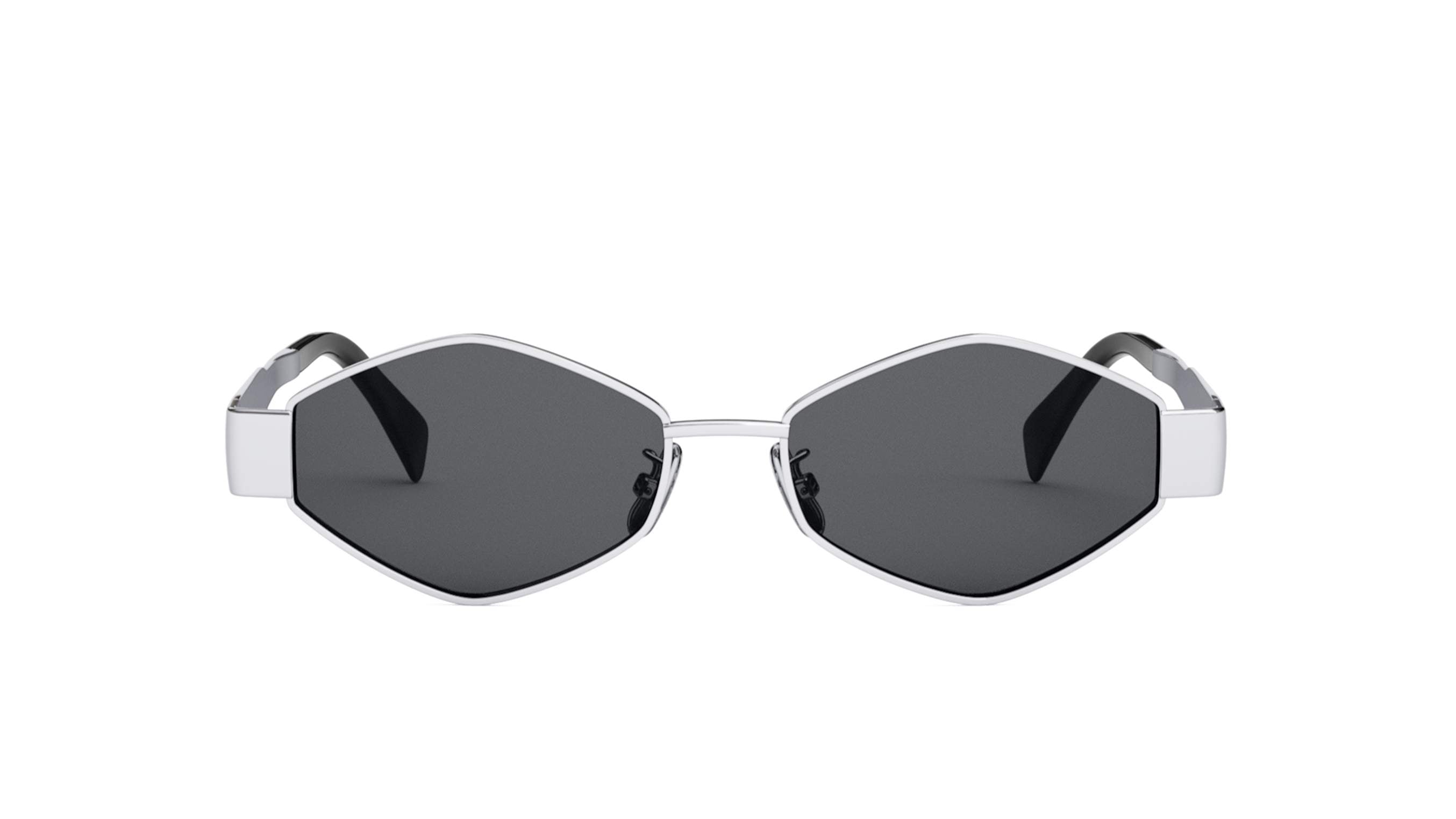 Celine Metal Cl40254U 5416A Womens Sunglasses